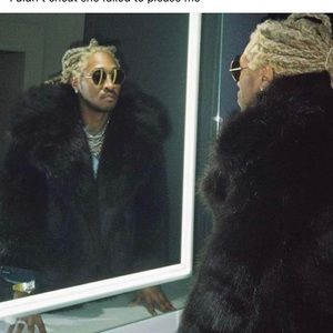 Meet your Posher, Stephen